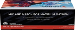 MTG: Jumpstart 2022