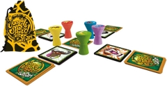 Jungle Speed Safari