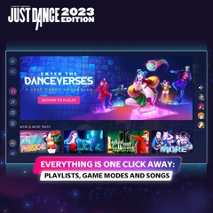 Just Dance 2023