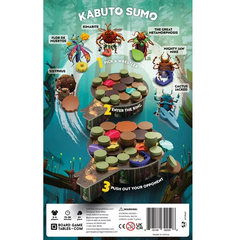 Kabuto Sumo