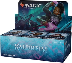 Kaldheim Draft Booster Box