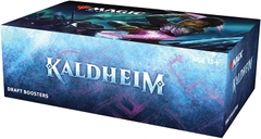 Kaldheim Draft Booster Box