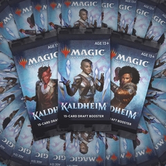 Kaldheim Draft Booster Box