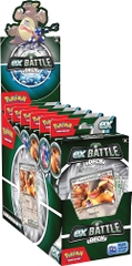 Pokemon TCG: Kangaskhan EX Batlle Deck