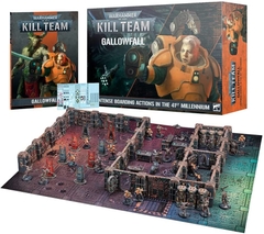 Killteam: Gallowfall (ENG)