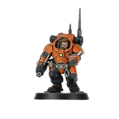 Killteam: Gallowfall (ENG)