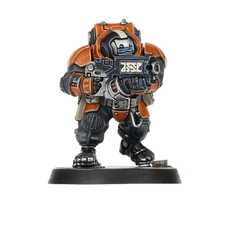 Killteam: Gallowfall (ENG)