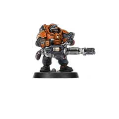 Killteam: Gallowfall (ENG)