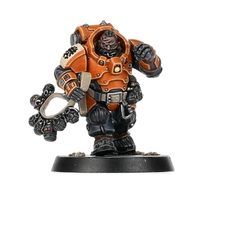 Killteam: Gallowfall (ENG)