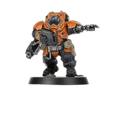 Killteam: Gallowfall (ENG)