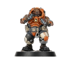Killteam: Gallowfall (ENG)