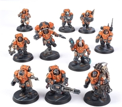Killteam: Gallowfall (ENG)