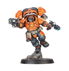Killteam: Gallowfall (ENG)