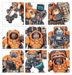Killteam: Gallowfall (ENG)