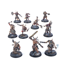 Killteam: Gallowfall (ENG)
