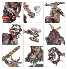 Killteam: Gallowfall (ENG)
