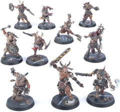 Killteam: Gallowfall (ENG)