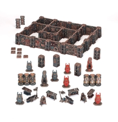 Killteam: Gallowfall (ENG)