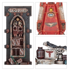 Killteam: Gallowfall (ENG)
