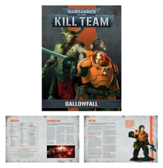 Killteam: Gallowfall (ENG)