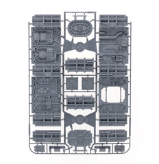 Killteam: Gallowfall (ENG)