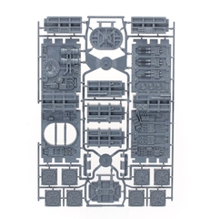 Killteam: Gallowfall (ENG)
