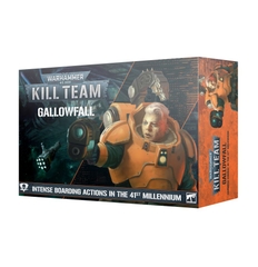 Killteam: Gallowfall (ENG)