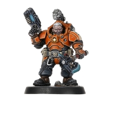 Killteam: Gallowfall (ENG)