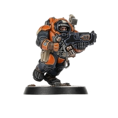 Killteam: Gallowfall (ENG)