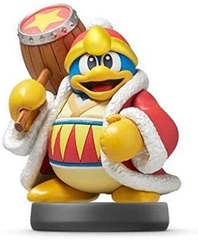 Amiibo - King Dededede