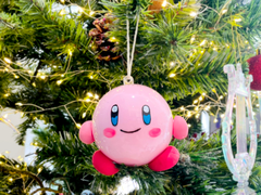 Handmade Pokemon Christmas Ornament