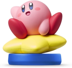 Amiibo Kirby