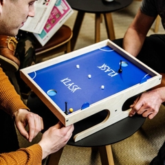 KLASK