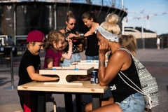 KLASK