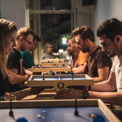 KLASK