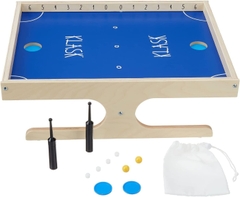 KLASK: Spare part 2.0