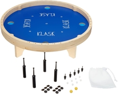 KLASK: Spare part 2.0