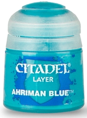 Layer: Ahriman Blue (12ML)