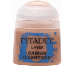 Layer: Cadian Fleshtone (12ML)