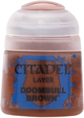 Layer: Doombull Brown (12ML)