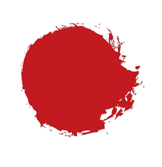 Layer: Evil Sunz Scarlet (12ML)