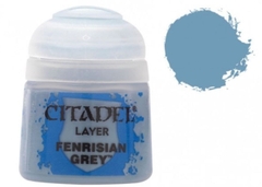 Layer: Fenrisian Grey (12ML)
