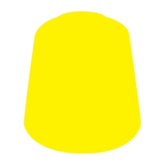 Layer: Flash Gitz Yellow (12ML)