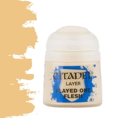 Layer: Flayed One Flesh (12ML)
