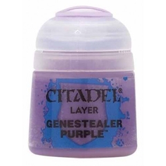 Layer: Genestealer Purple (12ML)