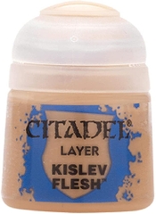 LAYER: KISLEV FLESH