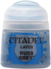 Layer: Russ Grey (12ML)