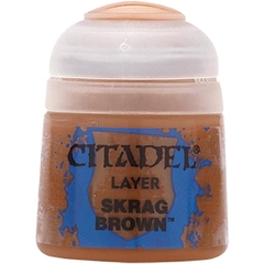 Layer: Skrag Brown (12ML)
