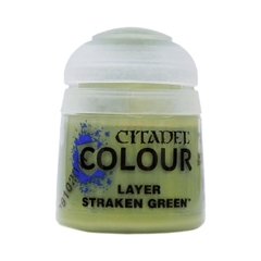 Layer: Straken Green (12ML)