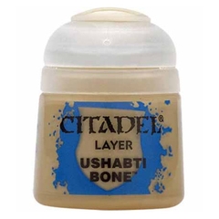 Layer: Ushabti Bone (12ML)